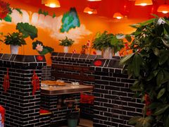 -江湖水乡铁锅炖魚(周庄嘉园店)