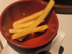 -斗牛士牛排(南京东路店)