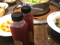 -亮欢寨酸汤鱼(沙冲路店)