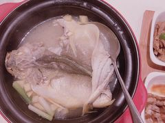 -莆田餐厅PUTIEN(西安万象天地店)