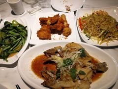 -多多旺港式茶餐厅(新区店)