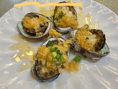 -阿龙海鲜农家乐·三亚老字号(海棠湾店)