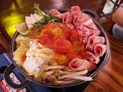 -成喜屋日本料理
