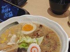 -万岁寿司(万国店)