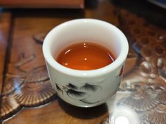 -云隐小厨·传统大理美食(复兴路店)