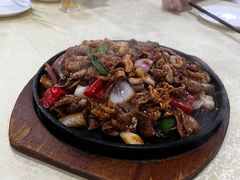 -标记美食新鲜猪杂(兴南大道店)