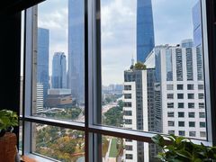 -广州富力君悦大酒店·凯菲厅