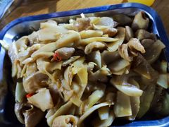 -新湖烧鸡(光明店)