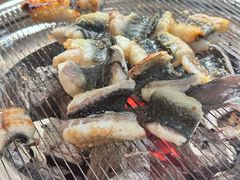 -味家烤肉烤鳗鱼牛排(西塔旗舰店)