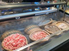 -吉布鲁牛排海鲜自助(乐山万达店)