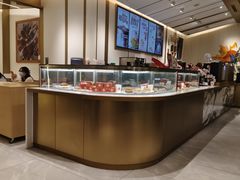 -Tims天好咖啡·贝果(东方广场店)