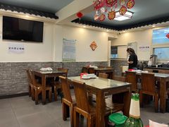 大堂-鼎香润(德胜门内店)