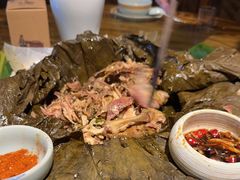 -民俗村柴火灶·景德江西菜(中国陶瓷博物馆店)