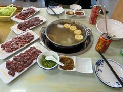 -杏花吴记牛肉火锅