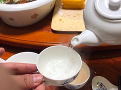 -江南大酒店·地道正宗有锅气的江西菜(中华北大街店)