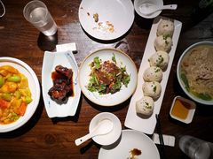 上海生煎包-金枝玉叶上海人家食府(三里河店)