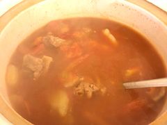 小排番茄土豆汤-玲珑餐厅(陕西南路店)