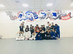 -南京全民健身中心(新街口店)