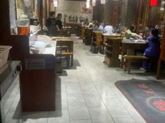 -蜀汏峡火锅(南内环店)