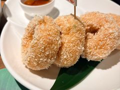-帕蓝·暹罗料理(大学路店)