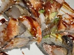 -Hatsune隐泉日式料理(SKP店)
