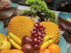 -伍棵星炭烤自助料理·烤鳗鱼(浦东食品城店)