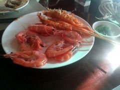 -荣誉国际酒店-云顶旋转餐厅