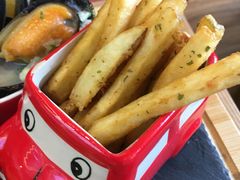-豪客来牛排(红豆万花城店)