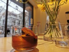 -Onirii Coffee(长乐路店)