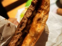 -麦当劳·得来速店(星沙大道店)