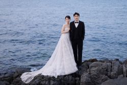 -秦皇岛我和你婚纱摄影工作室