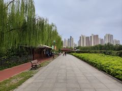 -南翠屏公园
