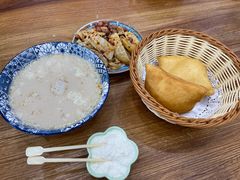 奶茶-BAURSAK包尔萨克早餐屋(第二分店)