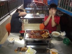 iphone_upload_pic-新疆烧烤王(广灵店)