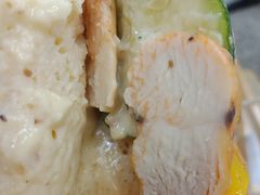 -星巴克(杭州下沙福雷德店)