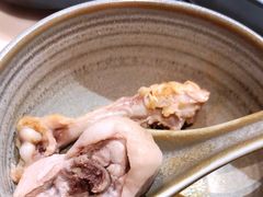-喃喃椰·糟粕醋·椰子鸡火锅(七堡花园店)