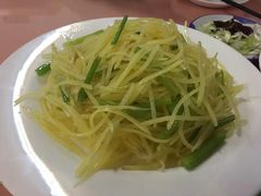 -李连贵熏肉大饼(沈阳站店)