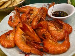 -盛港湾海鲜食府(黄沙店)