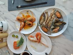 -星璞全日餐厅·高空自助餐(深铁铂尔曼酒店)