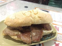 -义顺牛奶公司(板樟堂店)