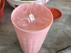 -丽丰茶冰室