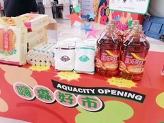 -鹏欣水游城