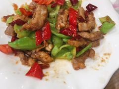 -白魁老号饭庄(安内店)