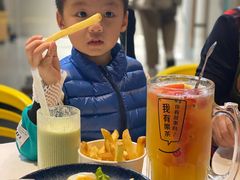 -艾薯夫妇Aysh(福田星河COCOPark店)