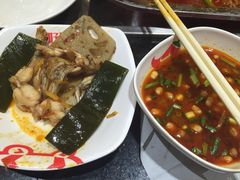 自贡好吃客(科华店)-自贡好吃客(科华店)