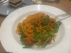 -必胜客(衡百店)