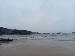 -大京沙滩