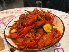 -小田油焖小龙虾(双井店)