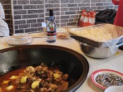 -江湖水乡铁锅炖魚(周庄嘉园店)