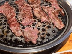 -霸腹烤肉(厦门柚子番店)